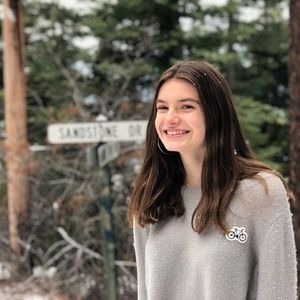 Meet your Posher, Nataliya